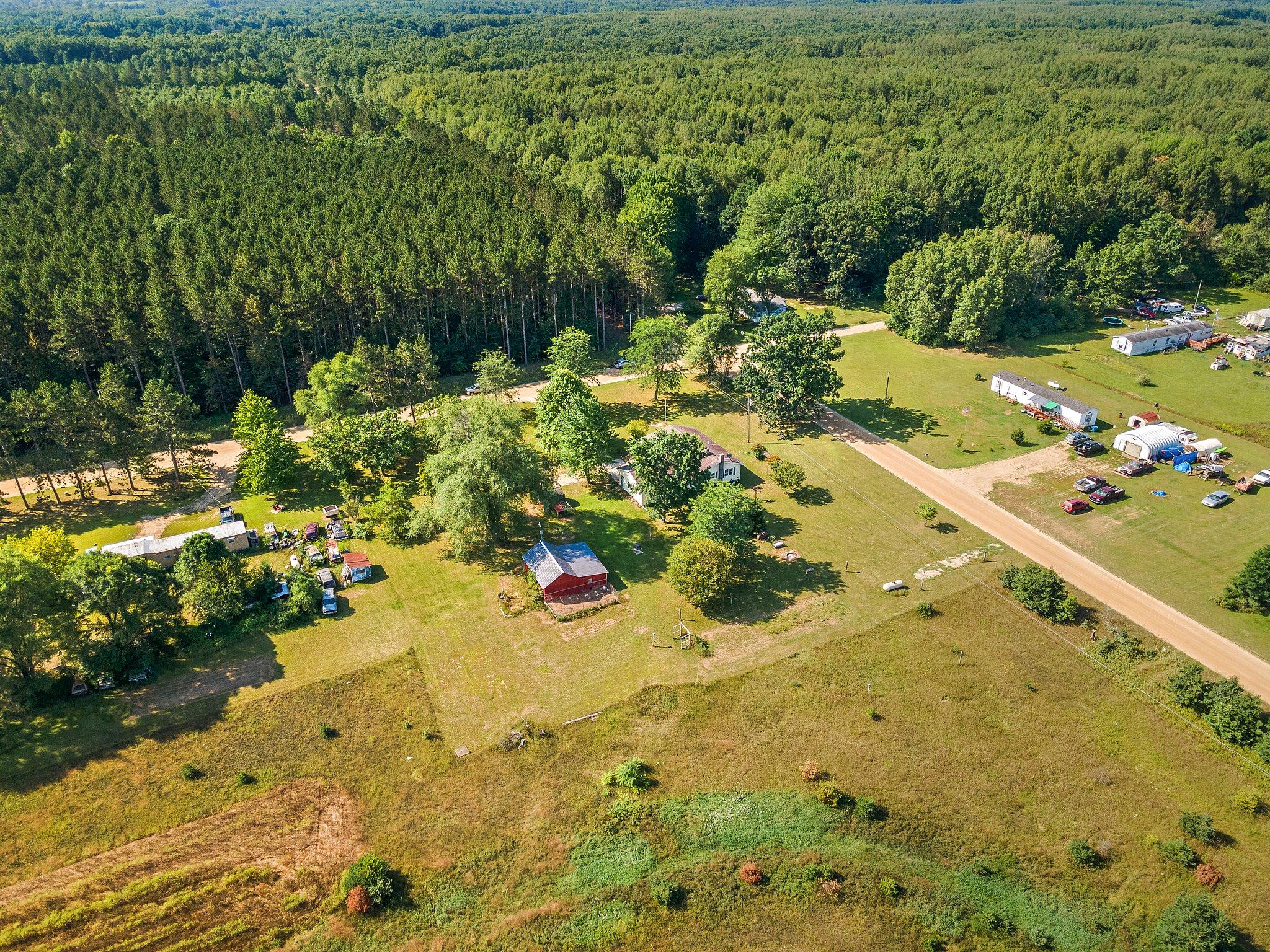4017 East Pakes Road Stanton, MI 48888 - Photo 13 of 27 15-web-or-mls-DJI_0999