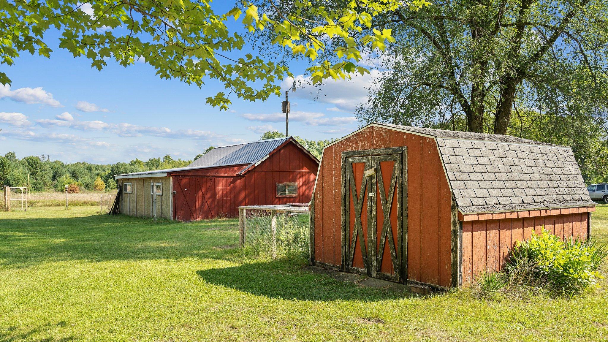 4017 East Pakes Road Stanton, MI 48888 - Photo 14 of 27 16-web-or-mls-DSC03201