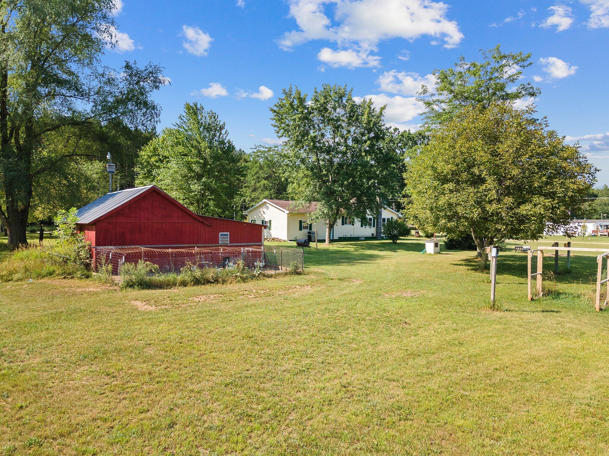 4017 East Pakes Road Stanton, MI 48888 - Photo 2 of 27 11-web-or-mls-DJI_0056
