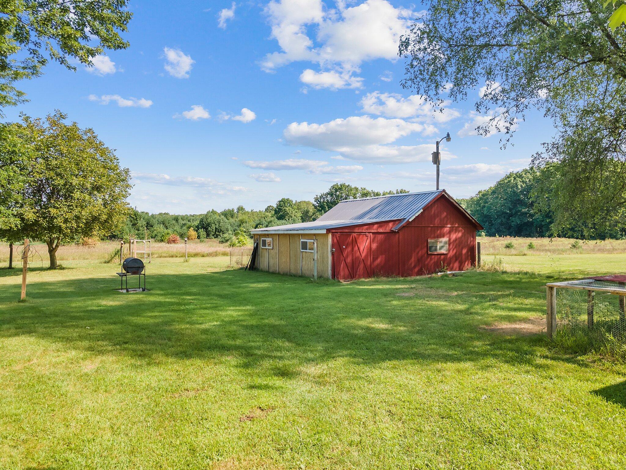 4017 East Pakes Road Stanton, MI 48888 - Photo 4 of 27 2-web-or-mls-DJI_0009