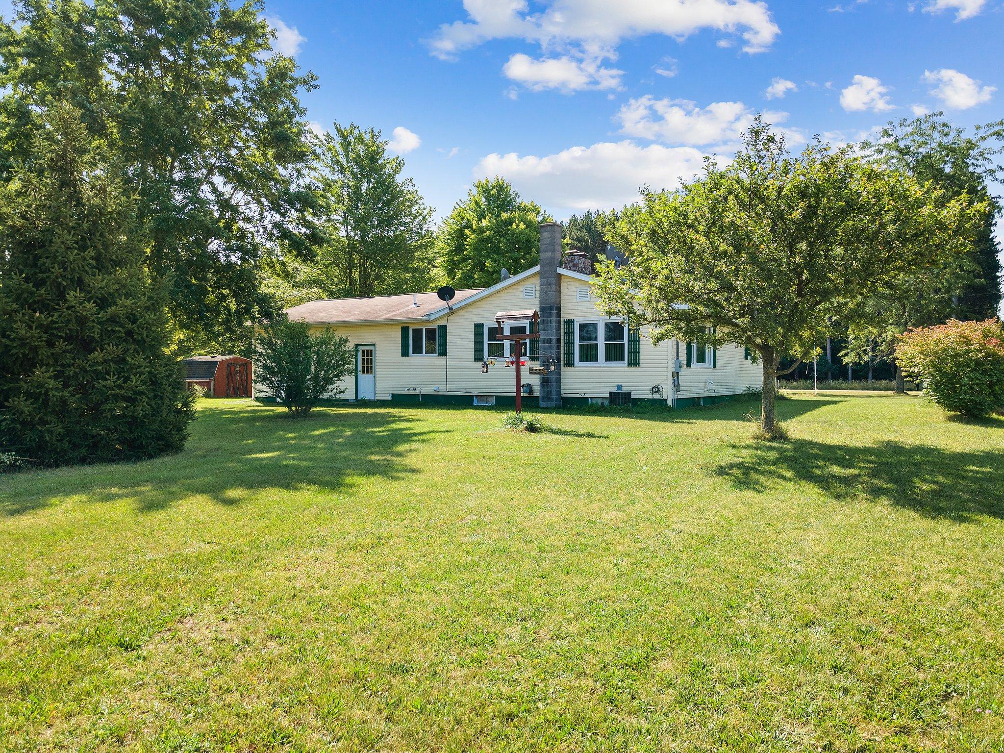 4017 East Pakes Road Stanton, MI 48888 - Photo 6 of 27 4-web-or-mls-DJI_0019