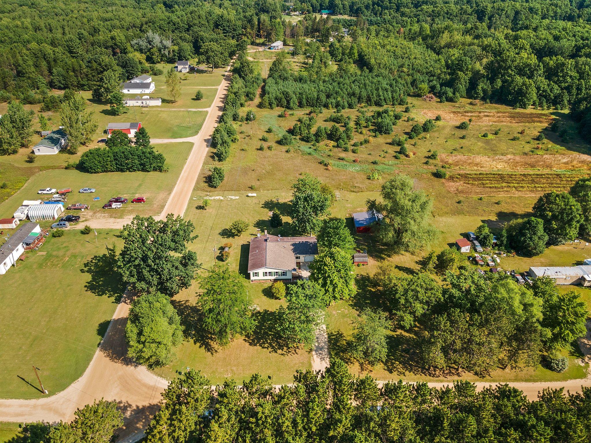 4017 East Pakes Road Stanton, MI 48888 - Photo 10 of 27 12-web-or-mls-DJI_0995