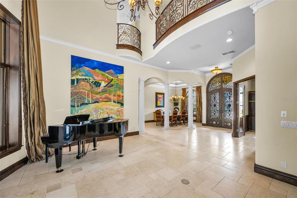 10031 Milano Drive Trinity, FL 34655 - Photo 13 of 100