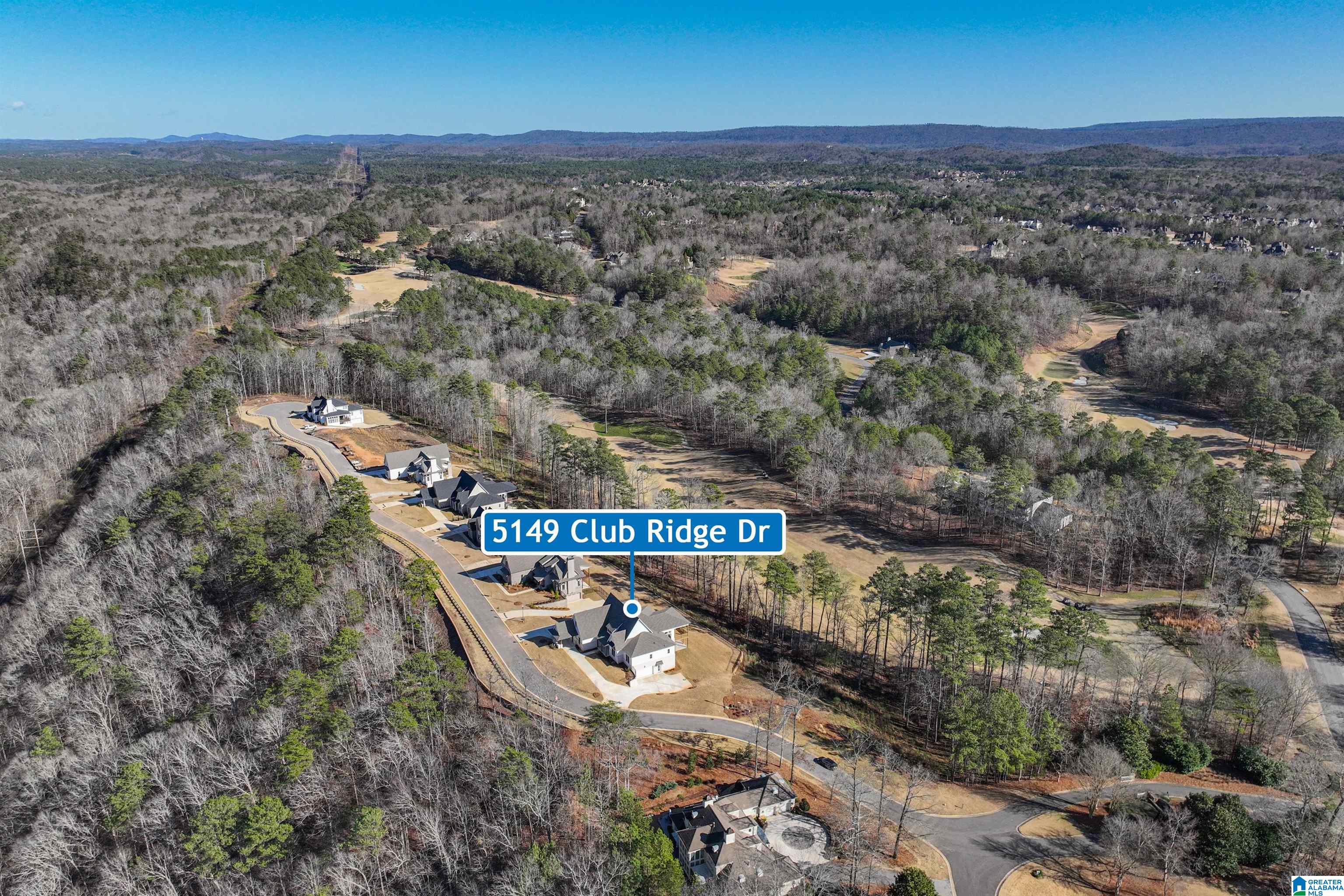 5149 Clubridge Drive East Birmingham, AL 35242 - Photo 73 of 80