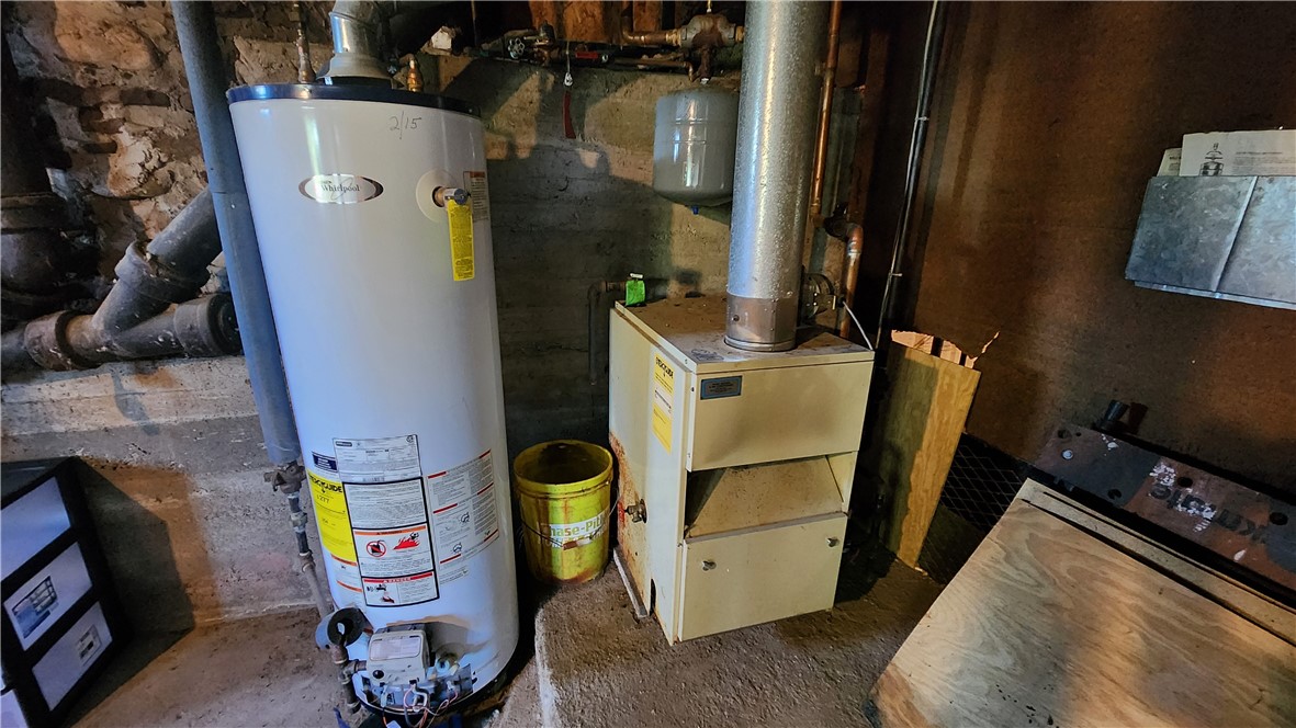 1128 Ridge Road Webster, NY 14580 - Photo 29 of 39