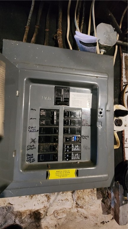 1128 Ridge Road Webster, NY 14580 - Photo 30 of 39