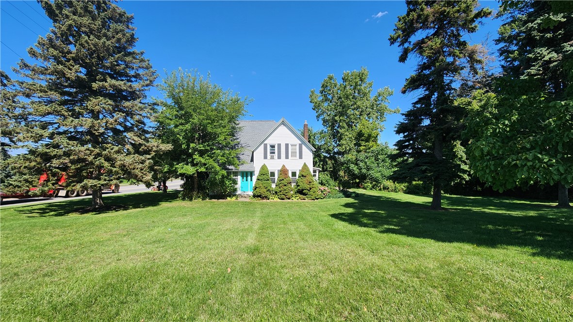 1128 Ridge Road Webster, NY 14580 - Photo 35 of 39