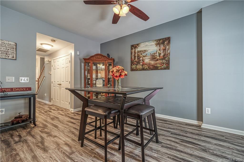 808 Dillard Road Rock Hill, SC 29730 - Photo 16 of 29 a dining room with furniture and window