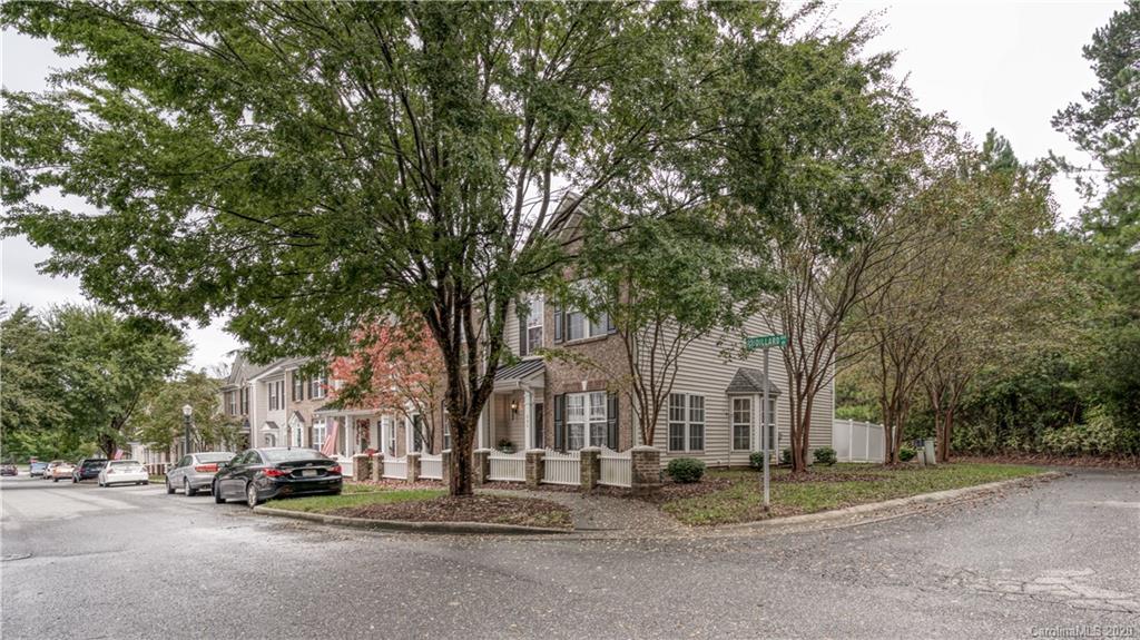808 Dillard Road Rock Hill, SC 29730 - Photo 3 of 29 a building with trees in front of it