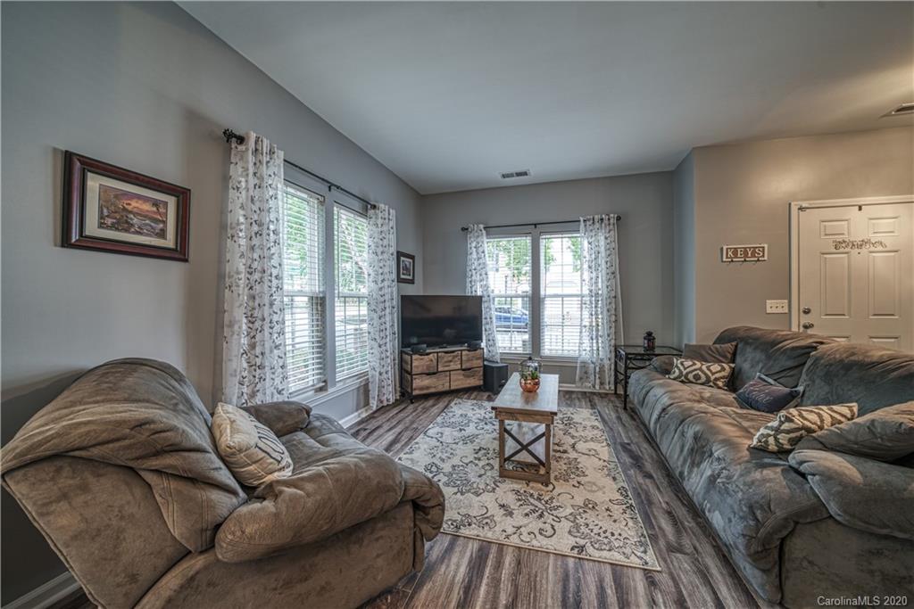 808 Dillard Road Rock Hill, SC 29730 - Photo 7 of 29 a living room with furniture or couch and a window