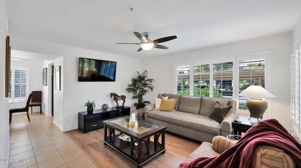 $3,500 | 9990 North Scottsdale Road, Unit 1019, Paradise Valley, AZ 85253