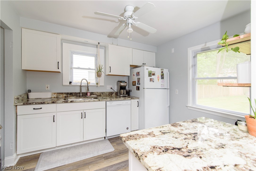 1307 Haverston Road Lyndhurst, OH 44124 - Photo 7 of 19