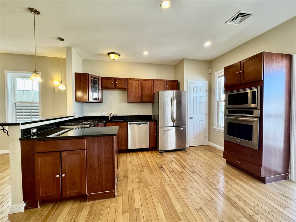 22 Elmore Street, Unit 3 Boston, MA 02119 - Photo 1 of 17