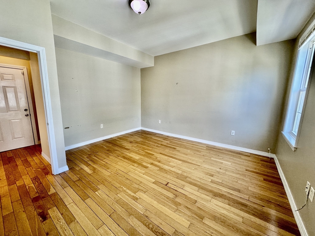 22 Elmore Street, Unit 3 Boston, MA 02119 - Photo 13 of 17