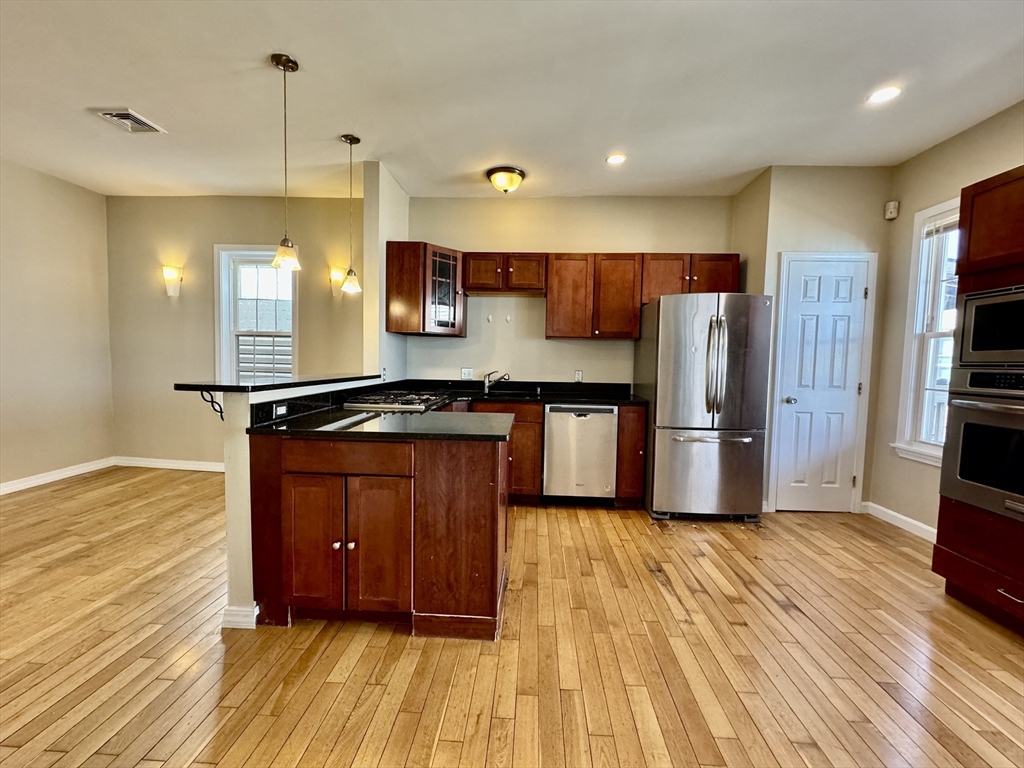 22 Elmore Street, Unit 3 Boston, MA 02119 - Photo 2 of 17