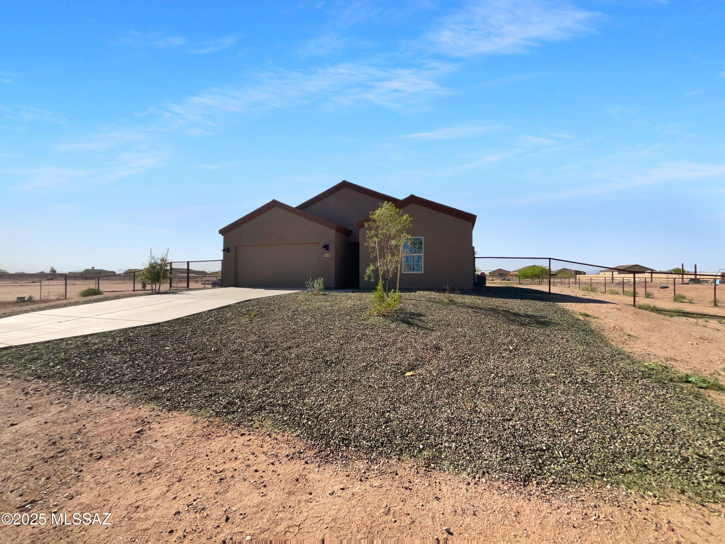 17145 West Sharps Road Marana, AZ 85653 - Photo 22 of 23