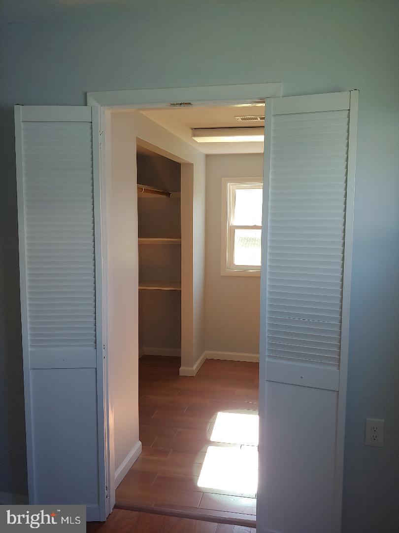 8725 Stockwell Road Baltimore, MD 21234 - Photo 9 of 9 walk-in closet and dressing room