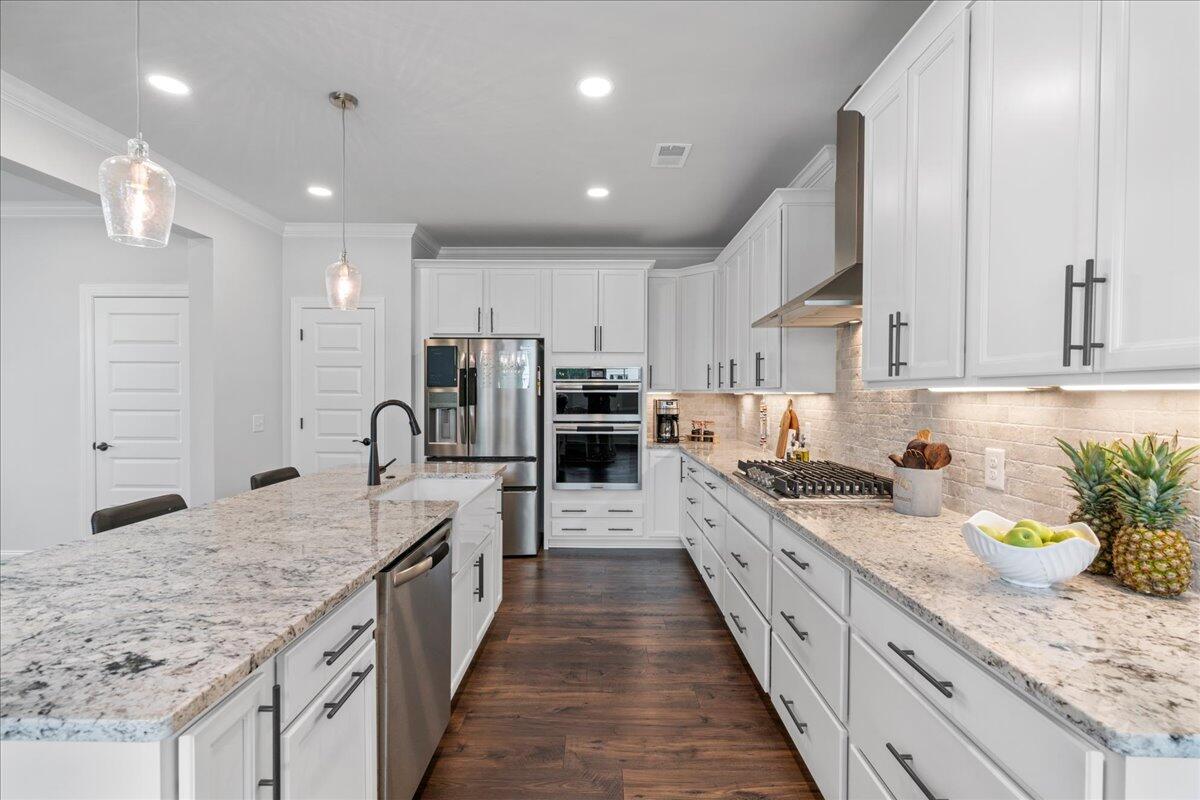 1434 Tangles Trail Charleston, SC 29492 - Photo 11 of 50 11