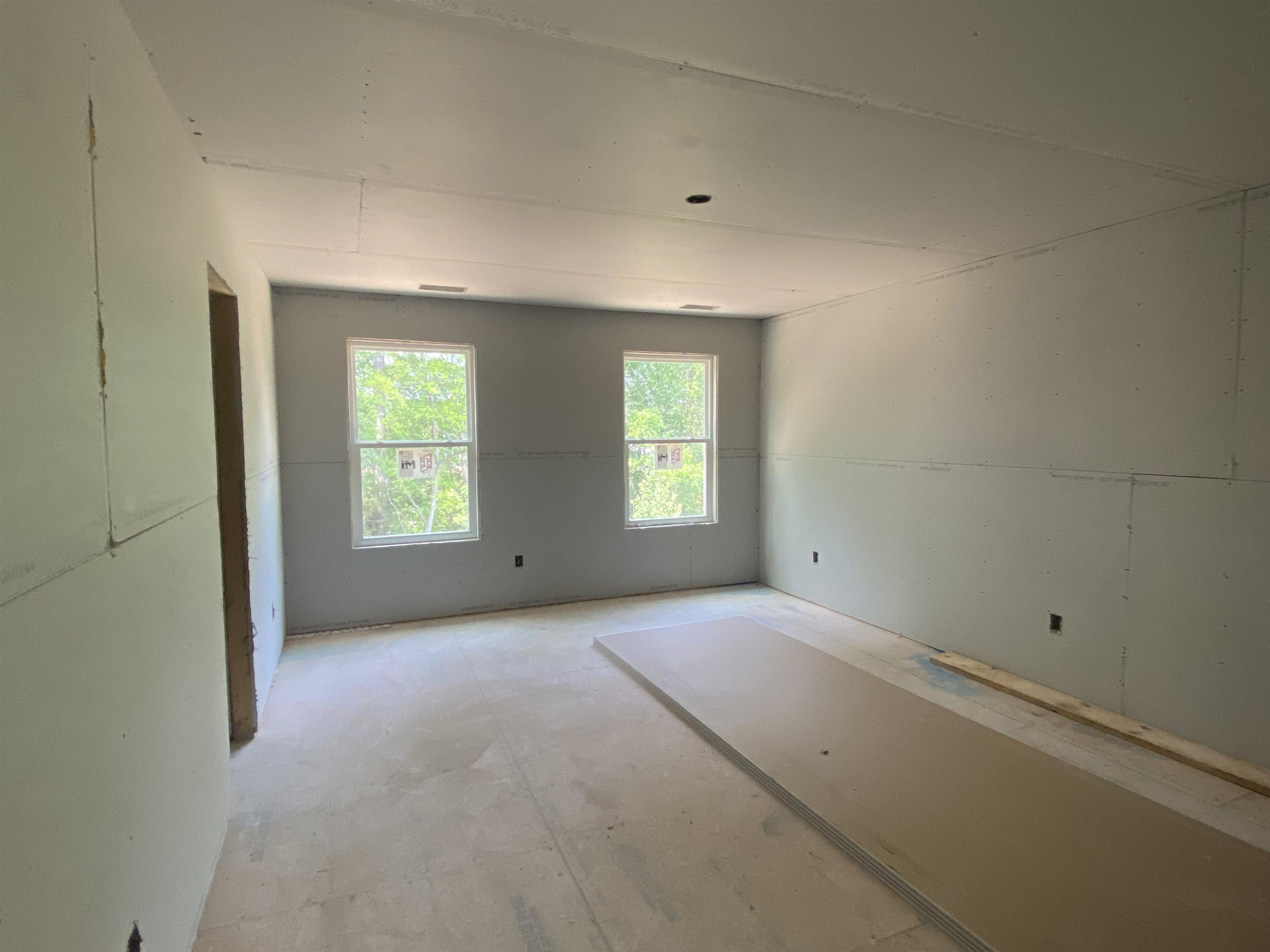3029 Ranger Drive Durham, NC 27703 - Photo 8 of 20 Primary Bedroom