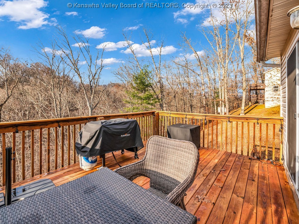 14 Poplar Hls Road Hurricane, WV 25526 - Photo 22 of 26 Gallery Image 22