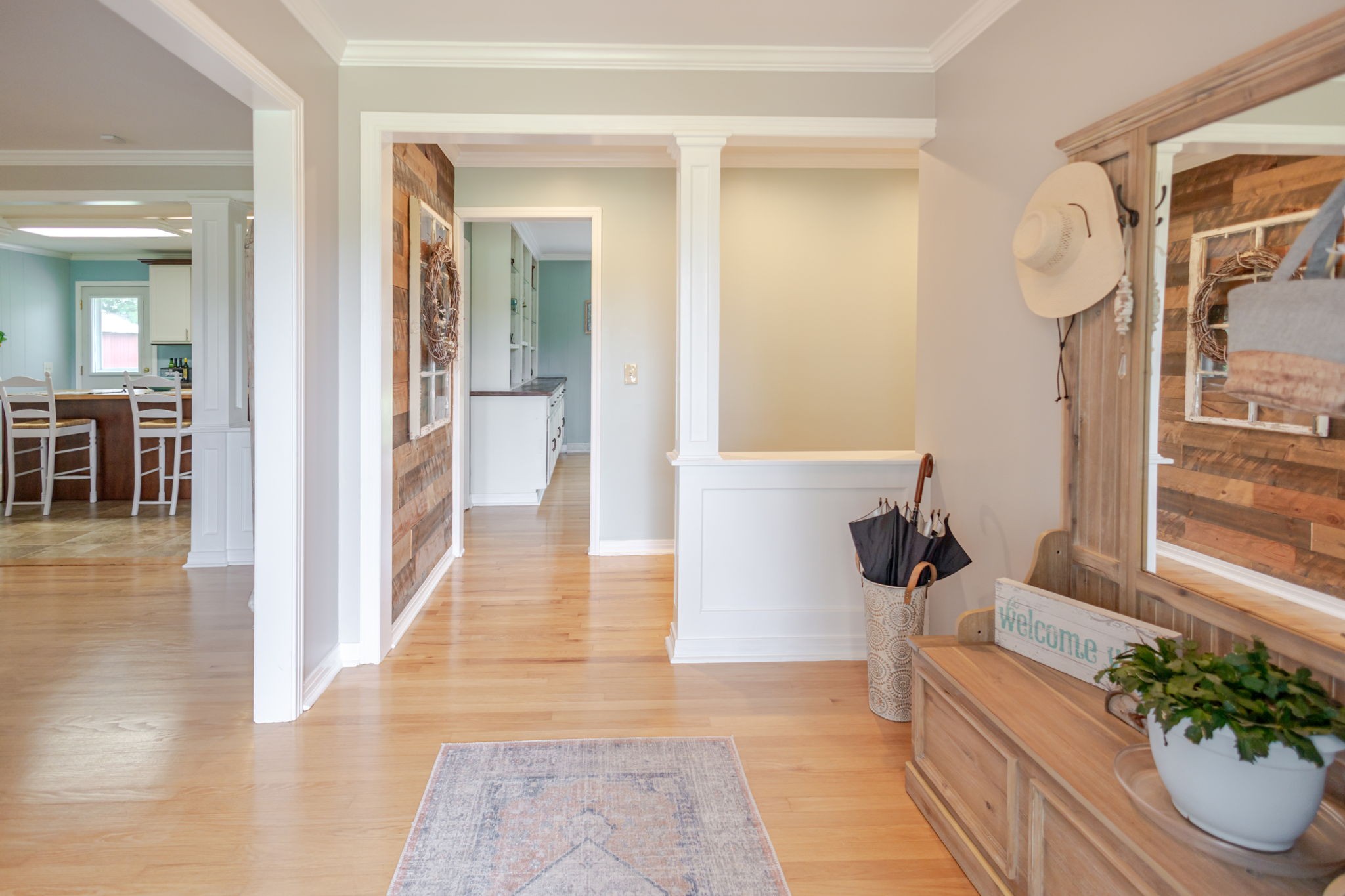 540 Snell Road Shelbyville, TN 37160 - Photo 12 of 62 Gallery Image 12
