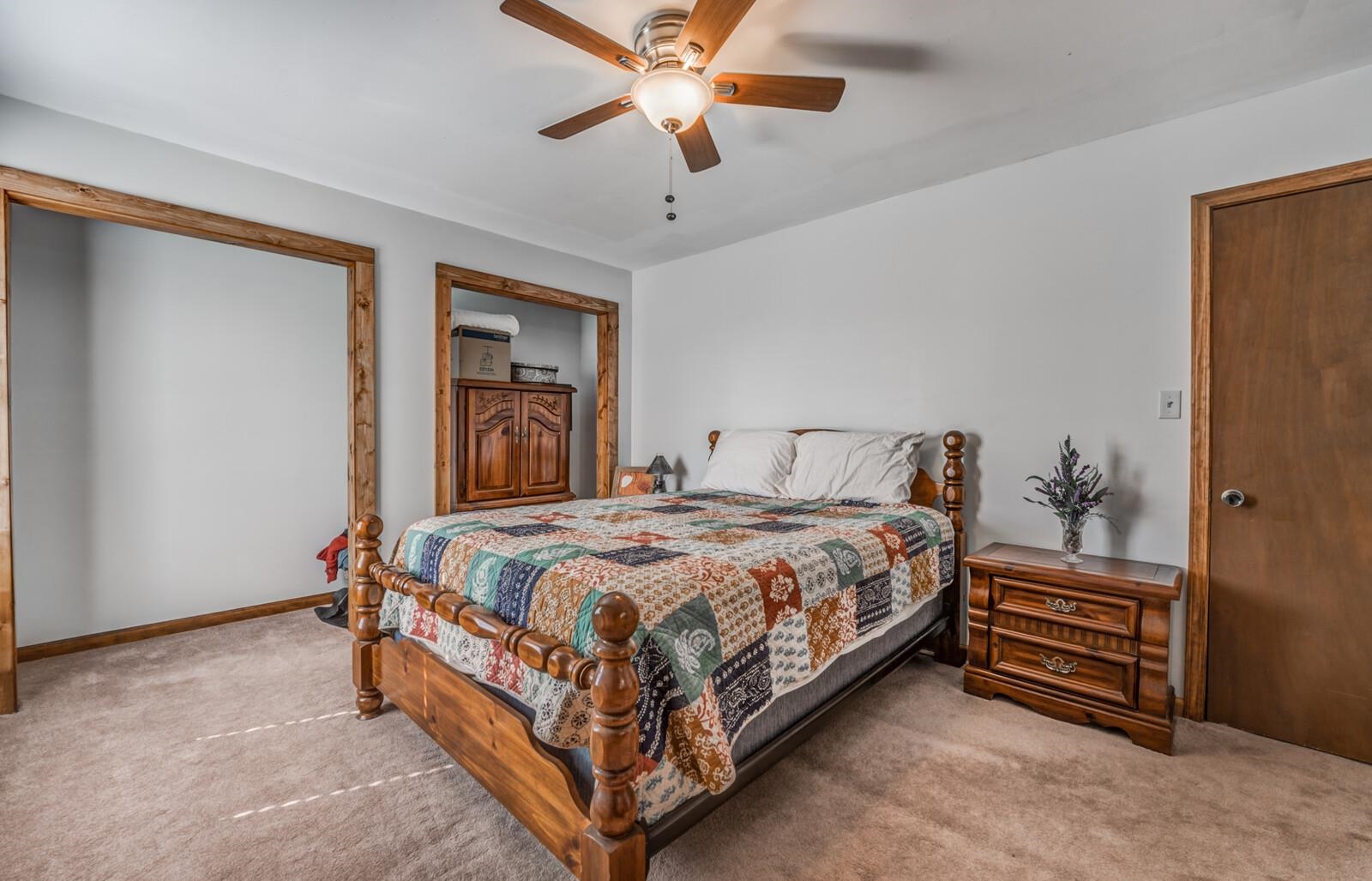 5375 Lagrange Road Somerville, TN 38068 - Photo 12 of 35 Gallery Image 12