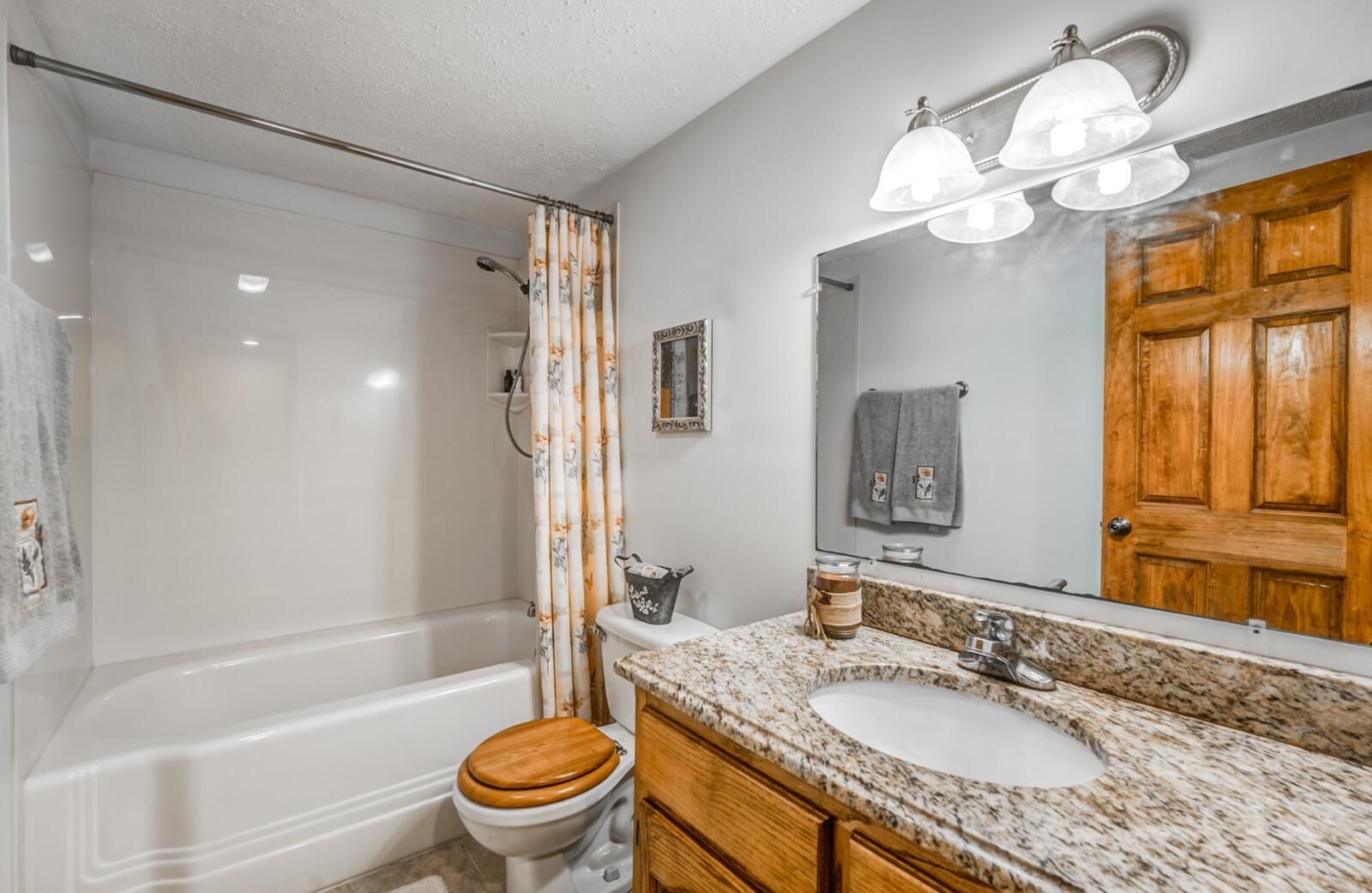 5375 Lagrange Road Somerville, TN 38068 - Photo 13 of 35 Gallery Image 13