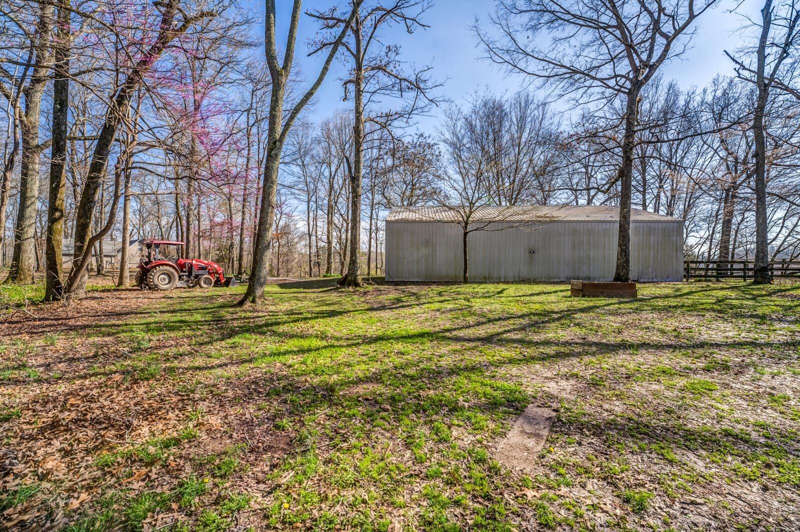 5375 Lagrange Road Somerville, TN 38068 - Photo 24 of 35 Gallery Image 24