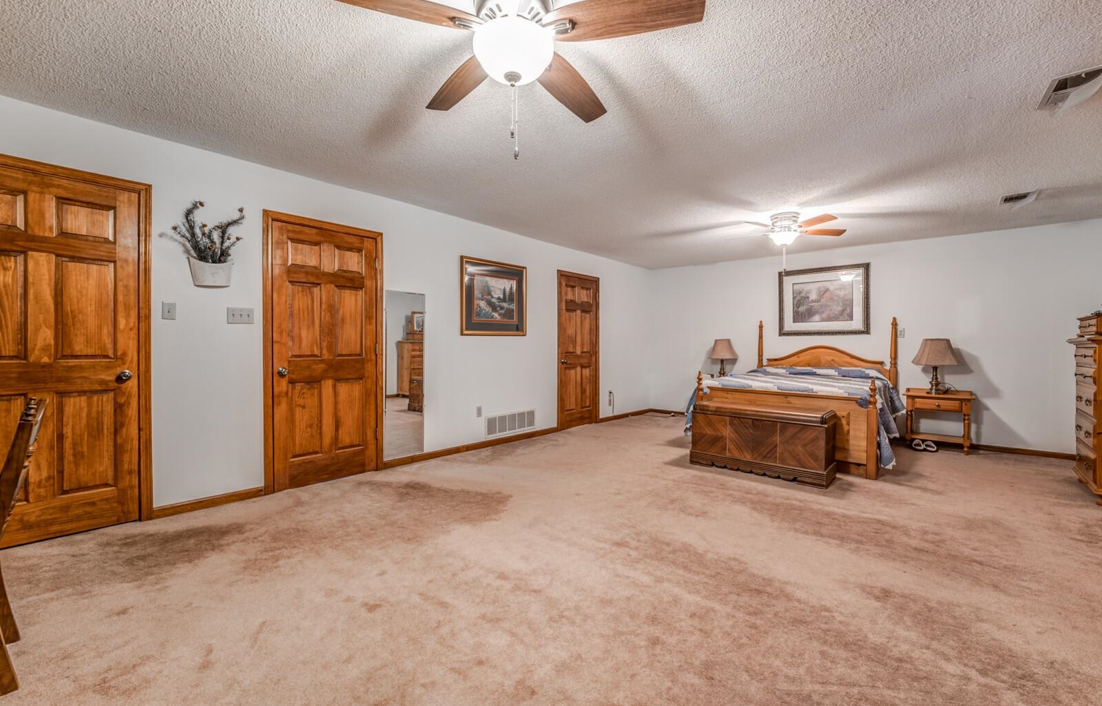 5375 Lagrange Road Somerville, TN 38068 - Photo 9 of 35 Gallery Image 9