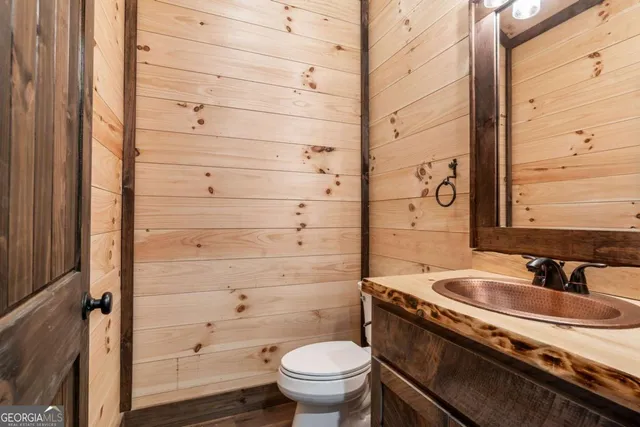 $1,399,000 | 7590 Mobile Road, Blue Ridge, GA 30513