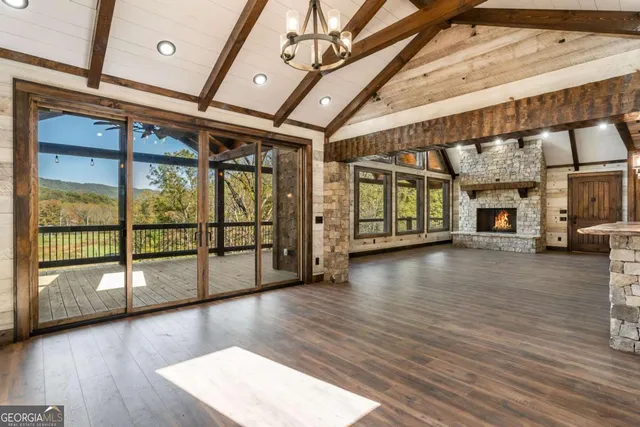 $1,399,000 | 7590 Mobile Road, Blue Ridge, GA 30513