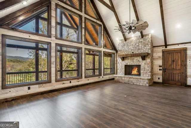 $1,399,000 | 7590 Mobile Road, Blue Ridge, GA 30513