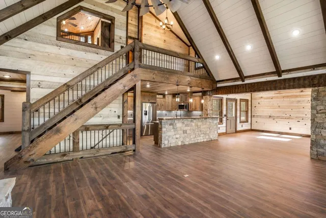 $1,399,000 | 7590 Mobile Road, Blue Ridge, GA 30513