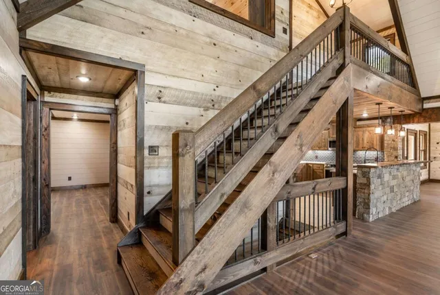 $1,399,000 | 7590 Mobile Road, Blue Ridge, GA 30513