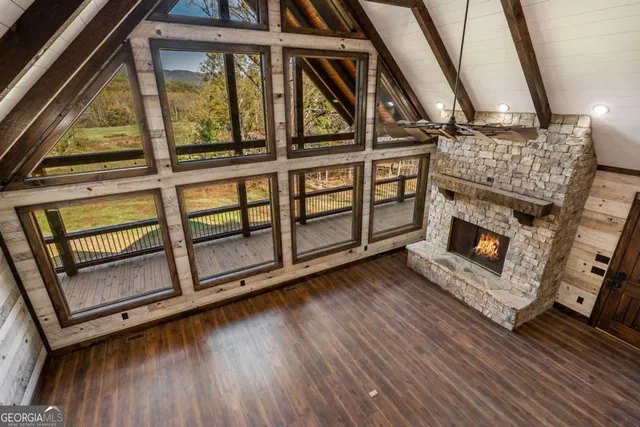 $1,399,000 | 7590 Mobile Road, Blue Ridge, GA 30513