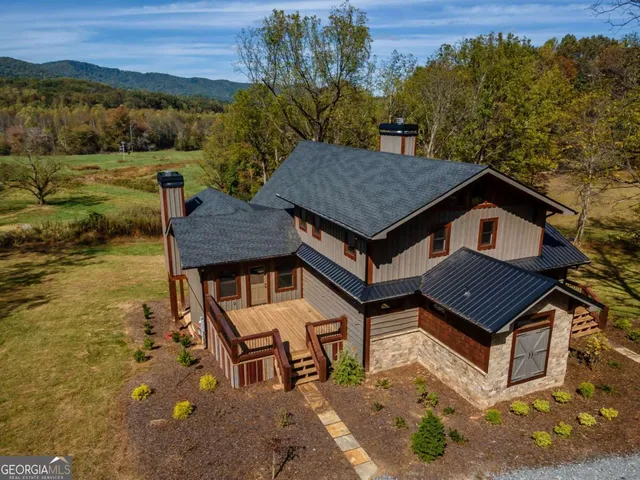 $1,399,000 | 7590 Mobile Road, Blue Ridge, GA 30513