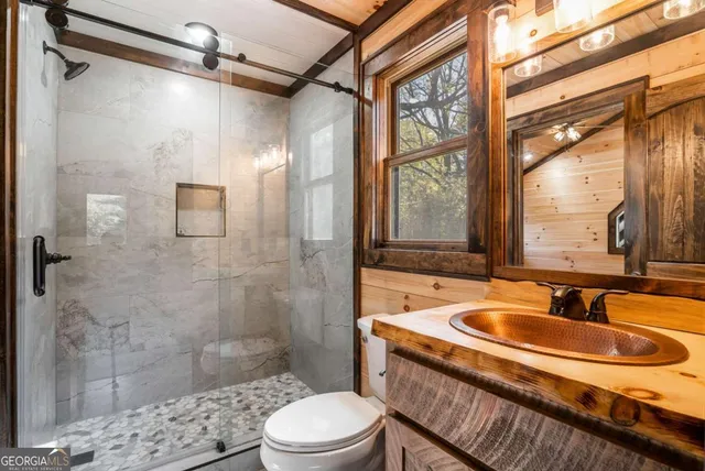 $1,399,000 | 7590 Mobile Road, Blue Ridge, GA 30513