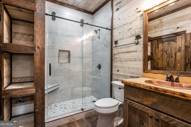 $1,399,000 | 7590 Mobile Road, Blue Ridge, GA 30513