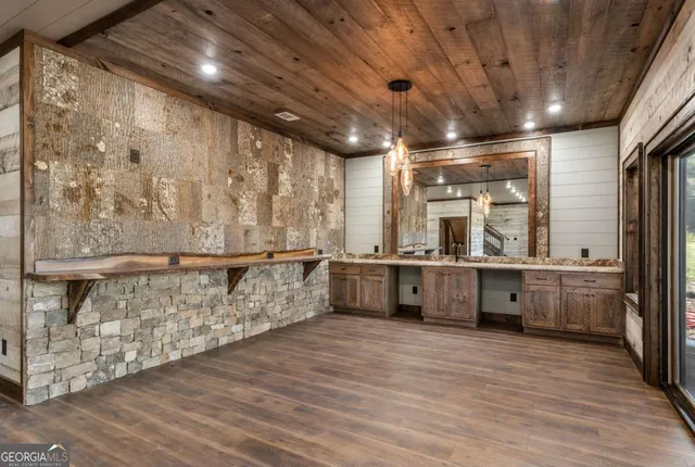 $1,399,000 | 7590 Mobile Road, Blue Ridge, GA 30513