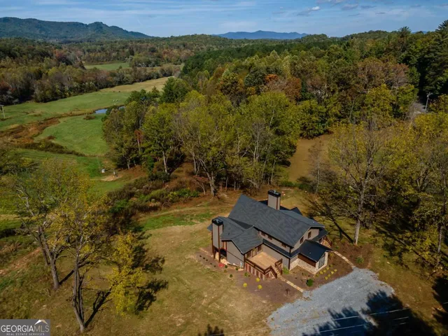 $1,399,000 | 7590 Mobile Road, Blue Ridge, GA 30513