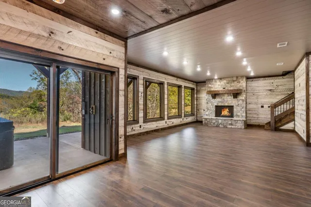 $1,399,000 | 7590 Mobile Road, Blue Ridge, GA 30513