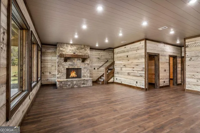 $1,399,000 | 7590 Mobile Road, Blue Ridge, GA 30513