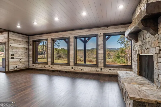 $1,399,000 | 7590 Mobile Road, Blue Ridge, GA 30513