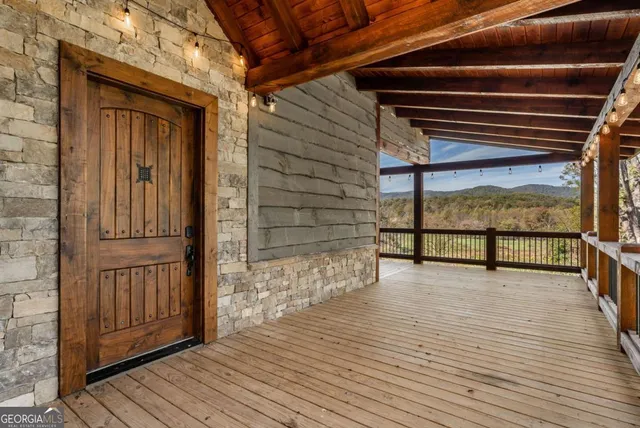 $1,399,000 | 7590 Mobile Road, Blue Ridge, GA 30513