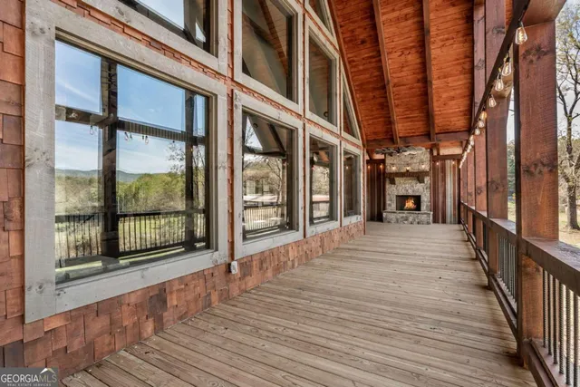 $1,399,000 | 7590 Mobile Road, Blue Ridge, GA 30513