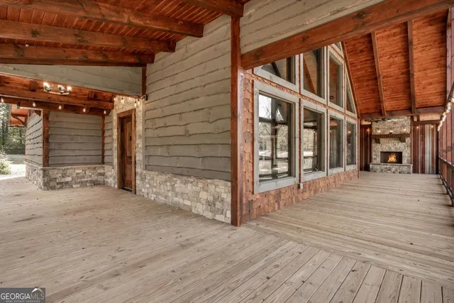 $1,399,000 | 7590 Mobile Road, Blue Ridge, GA 30513