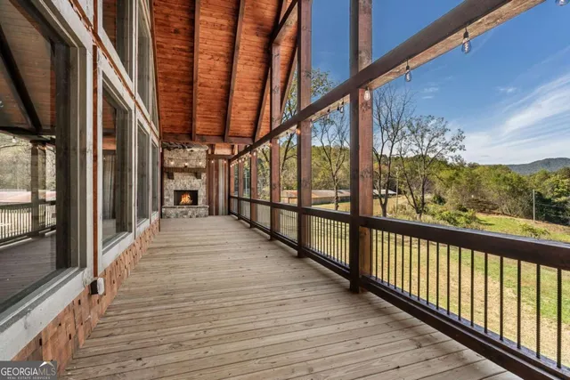 $1,399,000 | 7590 Mobile Road, Blue Ridge, GA 30513