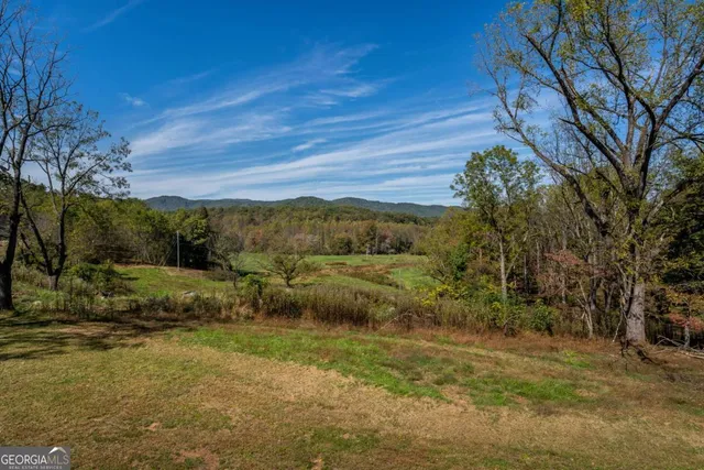 $1,399,000 | 7590 Mobile Road, Blue Ridge, GA 30513