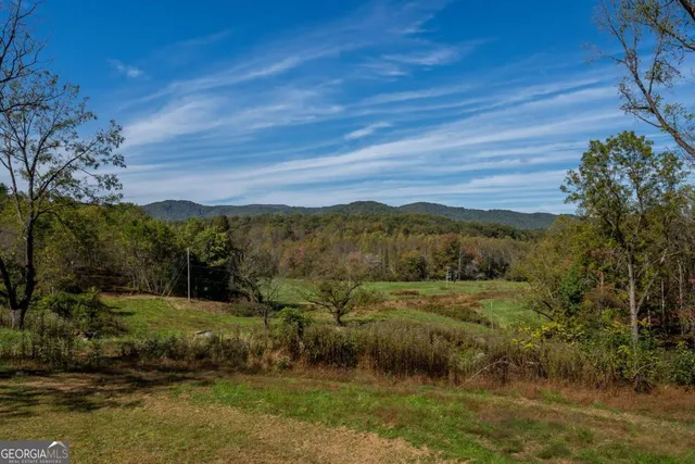 $1,399,000 | 7590 Mobile Road, Blue Ridge, GA 30513