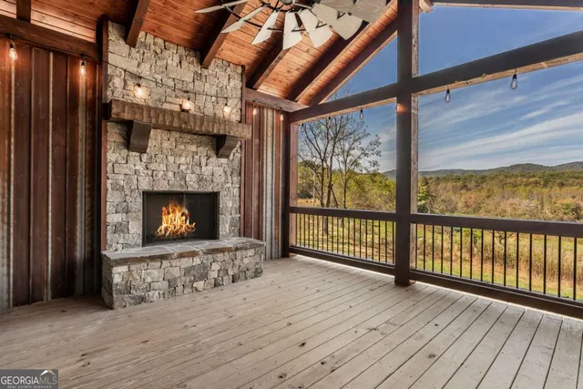 $1,399,000 | 7590 Mobile Road, Blue Ridge, GA 30513